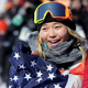 Chloe Kim